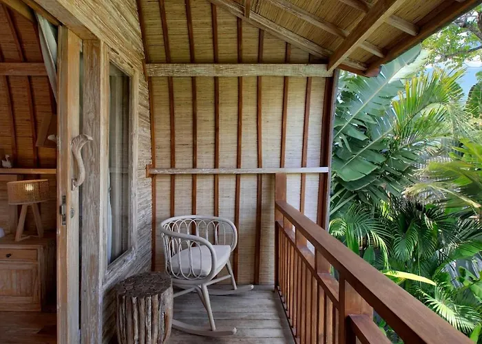 Villa Deh Simba At Aramanis