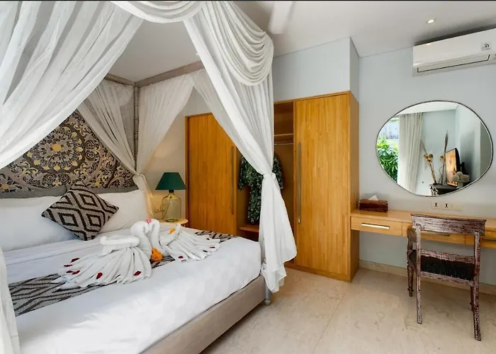 Deh Simba At Aramanis Villa *