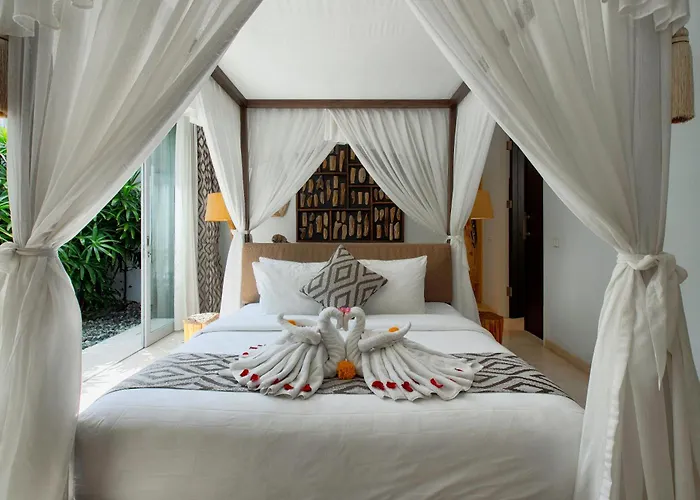 Villa Deh Simba At Aramanis *