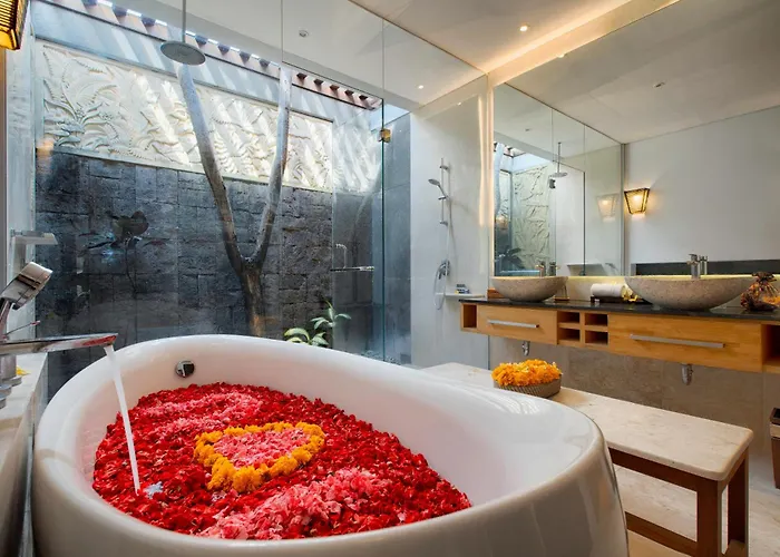 Deh Simba At Aramanis Villa Seminyak