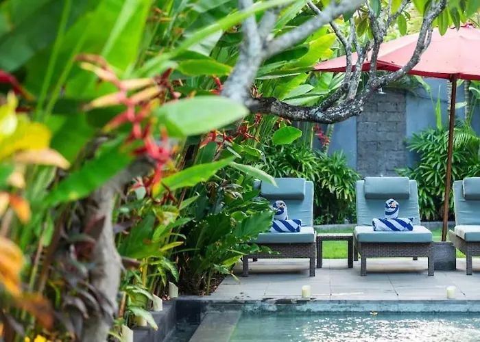 Deh Simba At Aramanis Seminyak