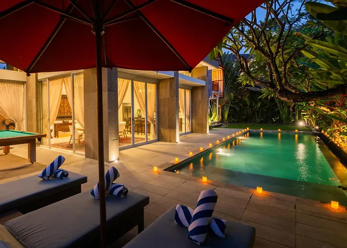 Villa Deh Simba At Aramanis