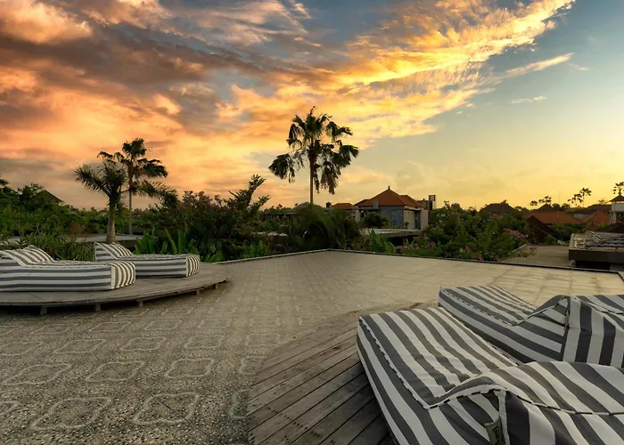 Villa Deh Simba At Aramanis Seminyak