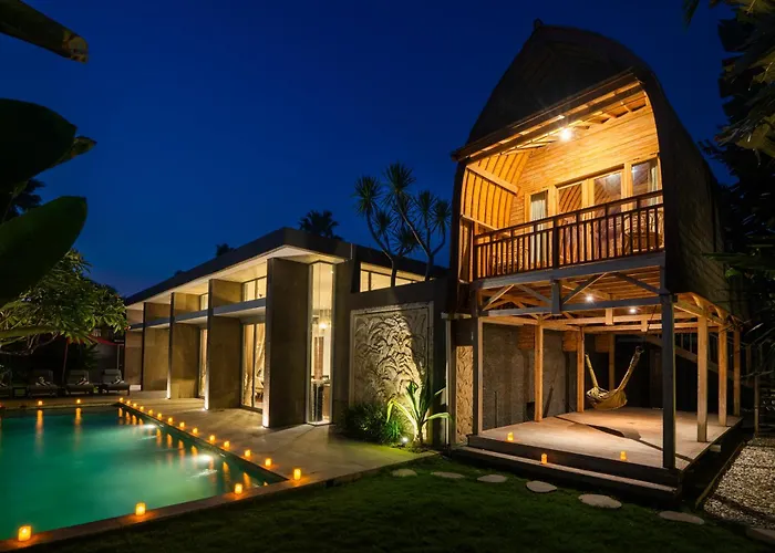 Deh Simba At Aramanis * Seminyak